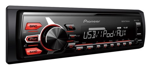 ضبط  و پخش ماشین، خودرو MP3  پایونیر MVH-X175UI105285
